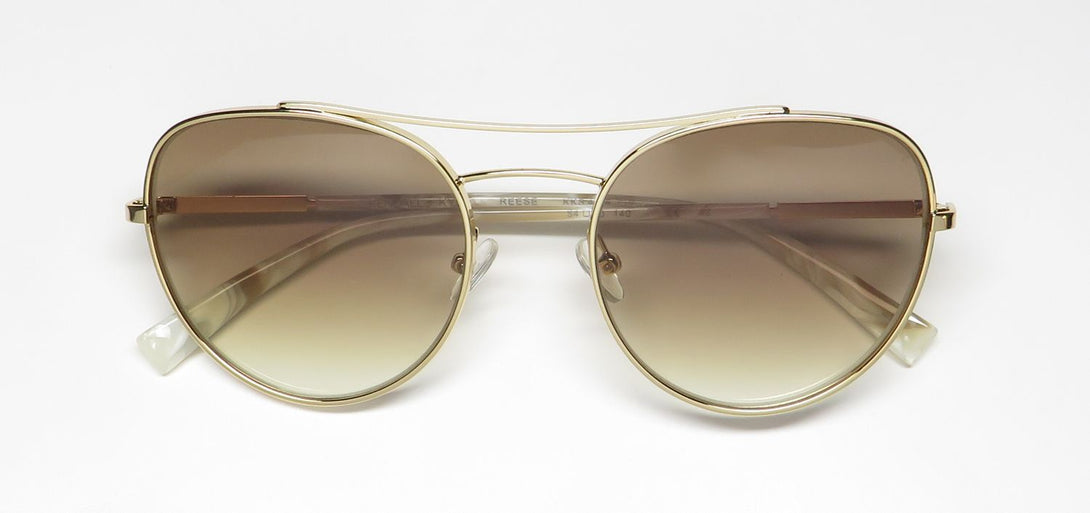 Kendall + Kylie Kks4025 Reese Sunglasses