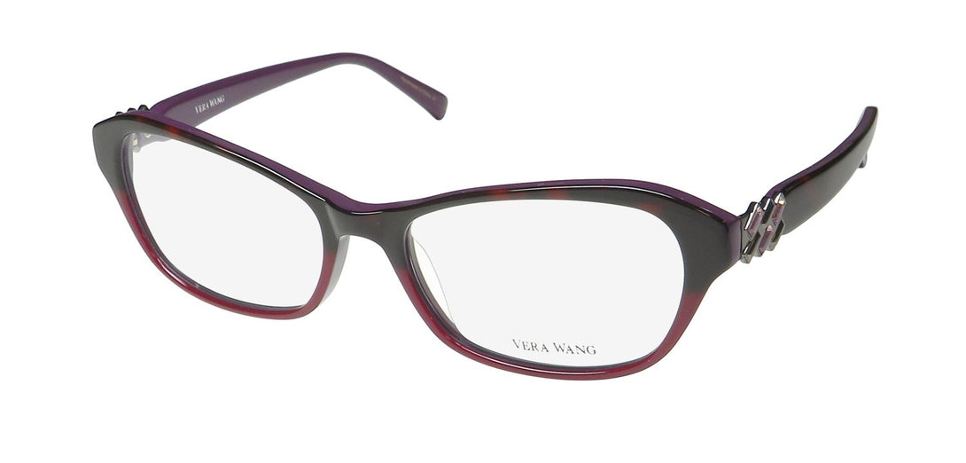 Vera Wang V338 Eyeglasses