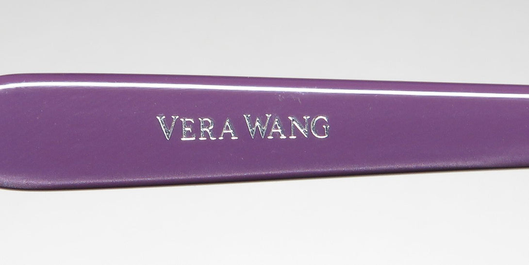 Vera Wang V338 Eyeglasses