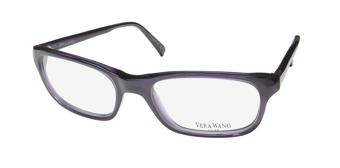 Vera Wang Luxe Tristine Eyeglasses