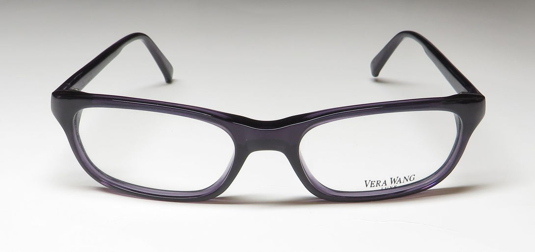 Vera Wang Luxe Tristine Eyeglasses