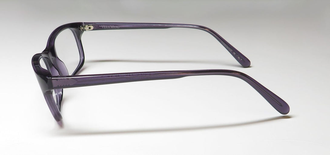 Vera Wang Luxe Tristine Eyeglasses