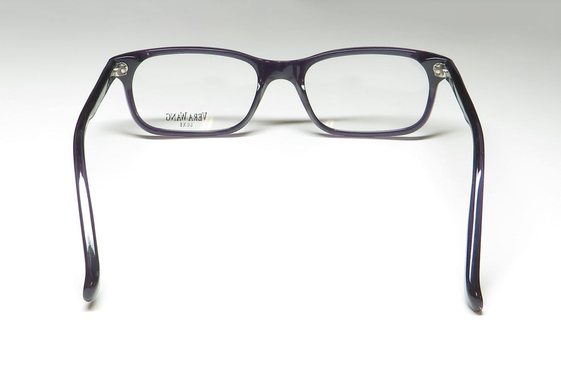 Vera Wang Luxe Tristine Eyeglasses