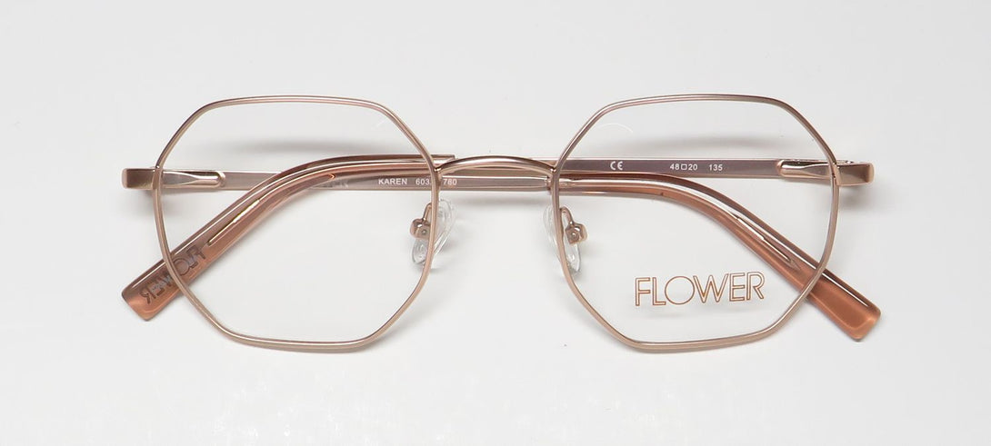 Flower 6032 Karen Eyeglasses