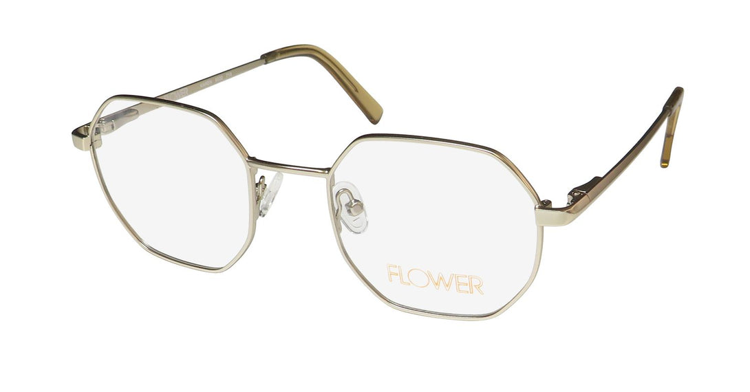 Flower 6032 Karen Eyeglasses