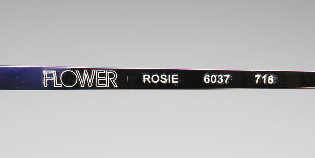 Flower 6037 Rosie Eyeglasses