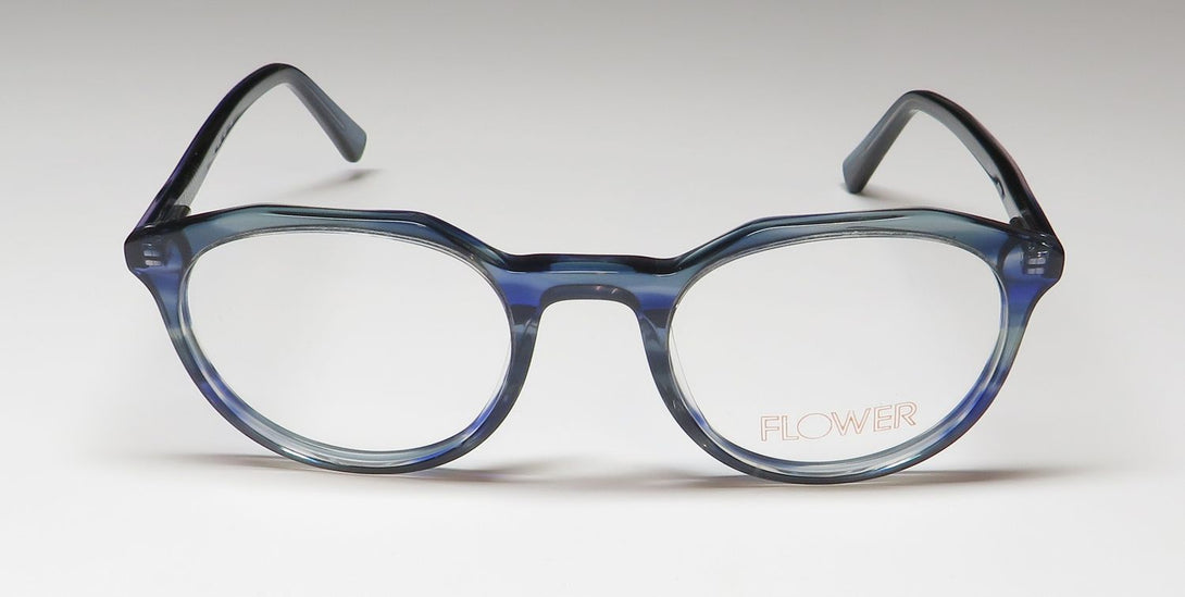 Flower 6044 Aster Eyeglasses