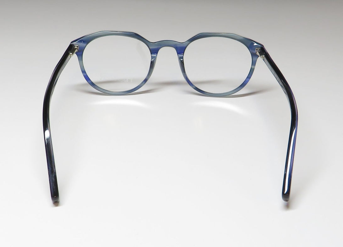 Flower 6044 Aster Eyeglasses