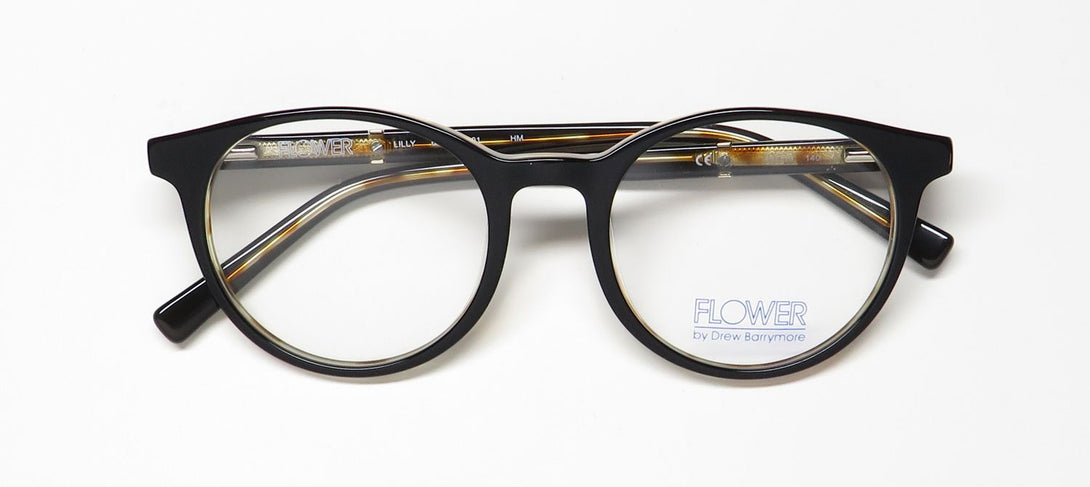 Flower 6035 Lily Eyeglasses