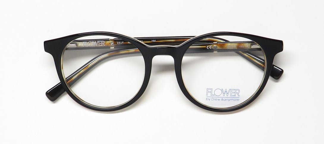 Flower 6035 Lilly Eyeglasses