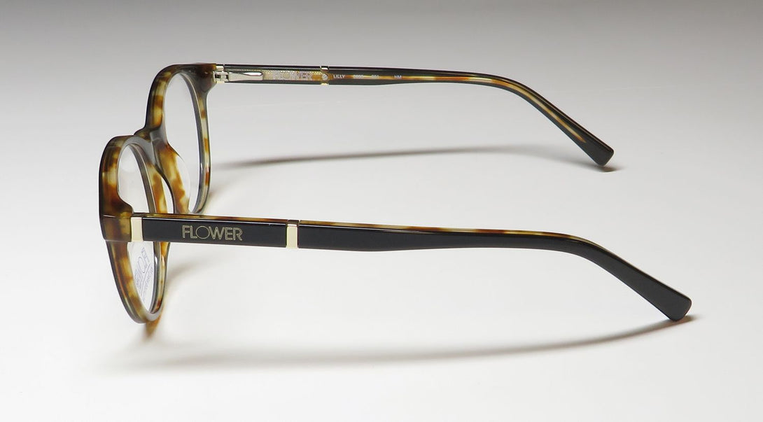 Flower 6035 Lilly Eyeglasses