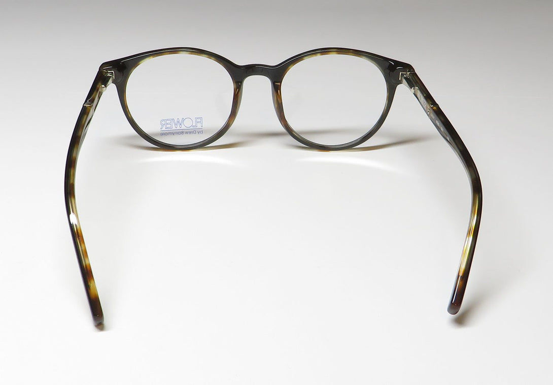 Flower 6035 Lilly Eyeglasses