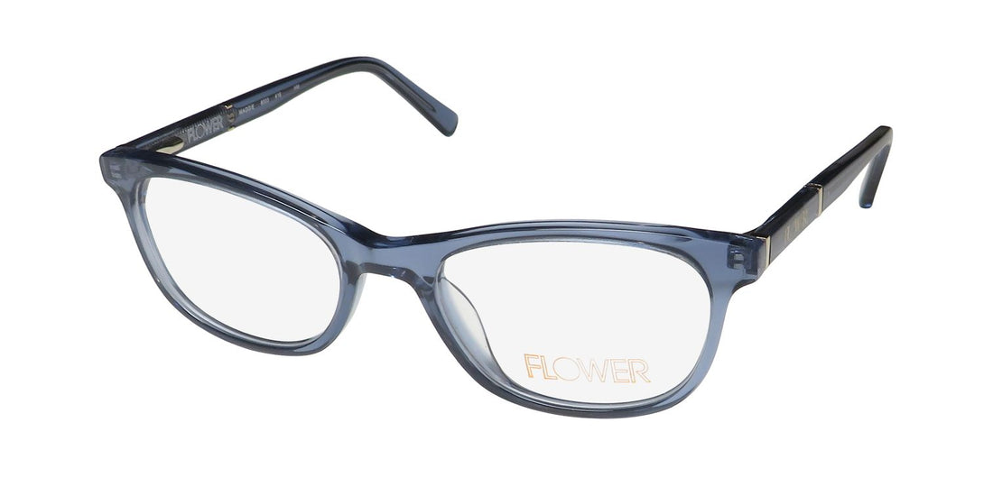 Flower 6003 Maggie Eyeglasses