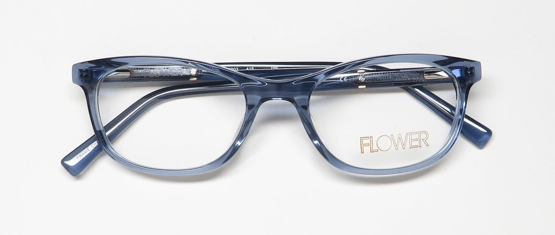 Flower 6003 Maggie Eyeglasses