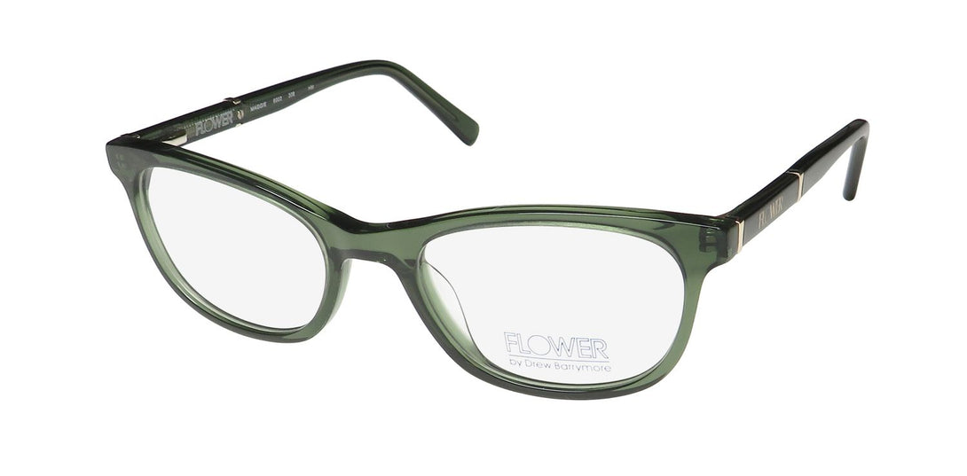 Flower 6003 Maggie Eyeglasses