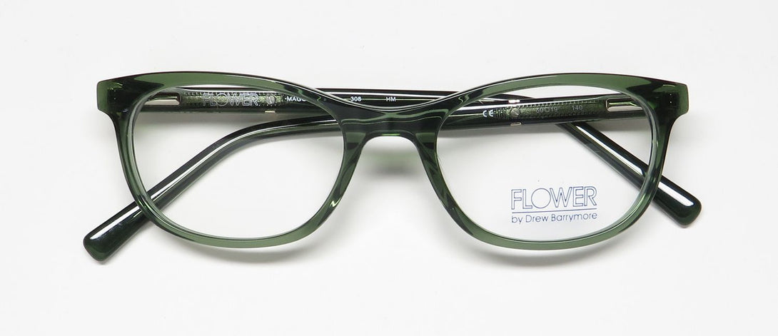 Flower 6003 Maggie Eyeglasses