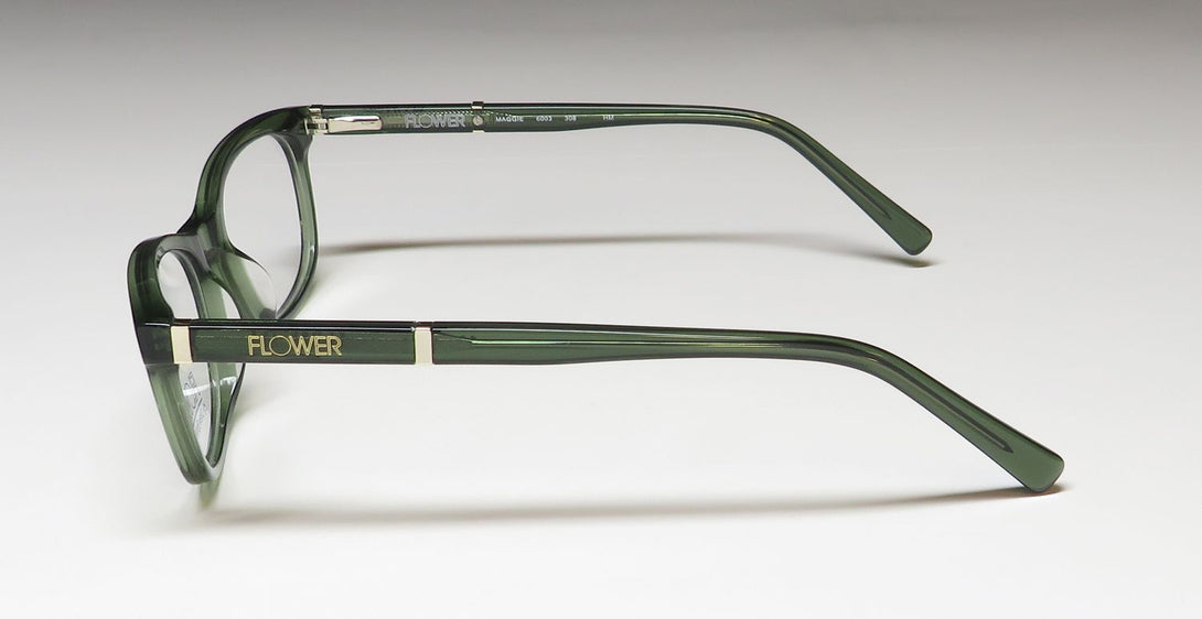 Flower 6003 Maggie Eyeglasses