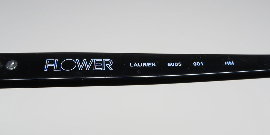 Flower 6005 Lauren Eyeglasses