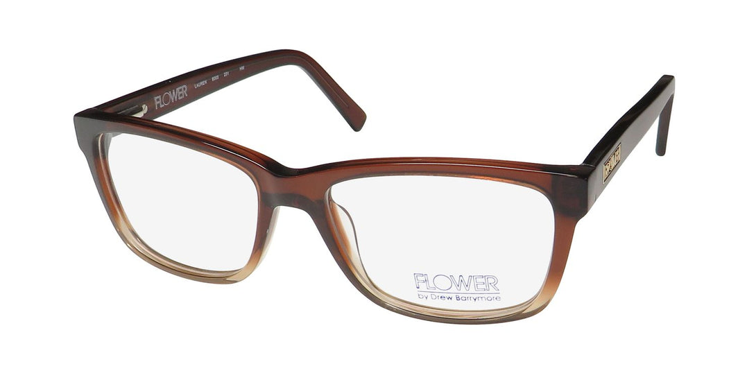 Flower 6005 Lauren Eyeglasses