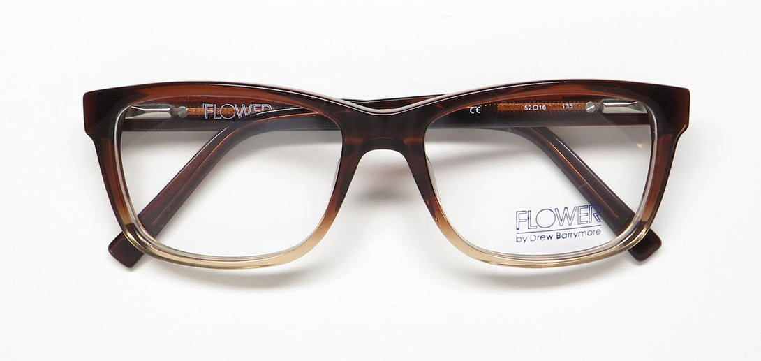 Flower 6005 Lauren Eyeglasses