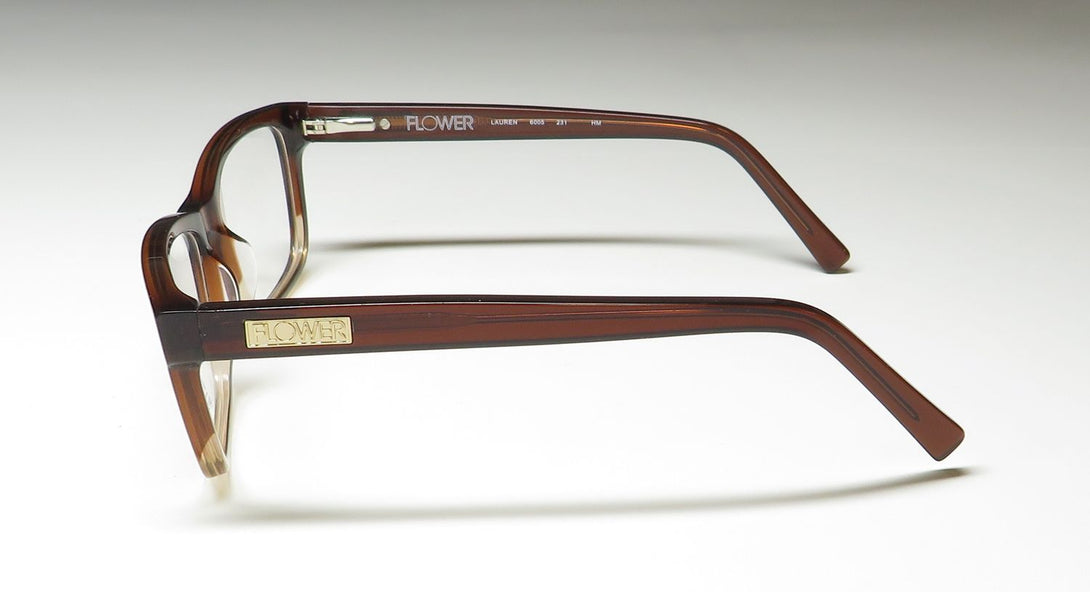 Flower 6005 Lauren Eyeglasses