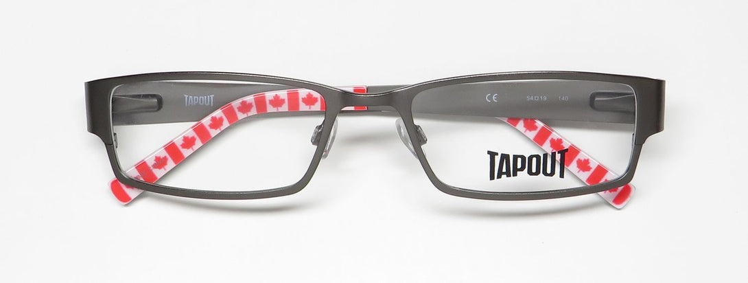 Tapout Tapmo112 Eyeglasses