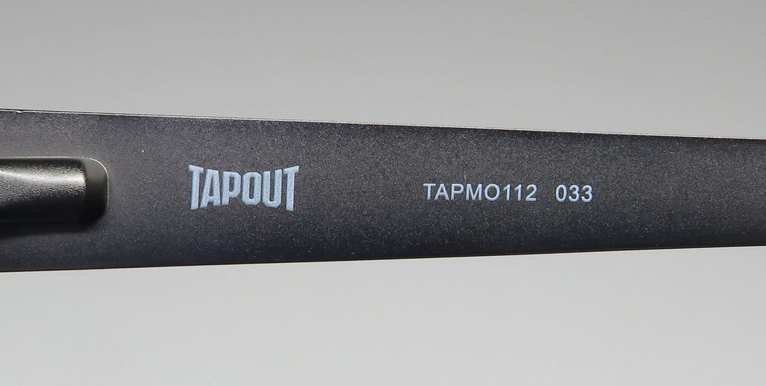 Tapout Tapmo112 Eyeglasses