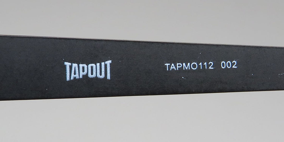 Tapout Tapmo112 Eyeglasses