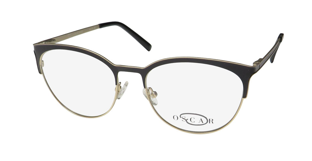 Oscar de la Renta Osl 723 Eyeglasses