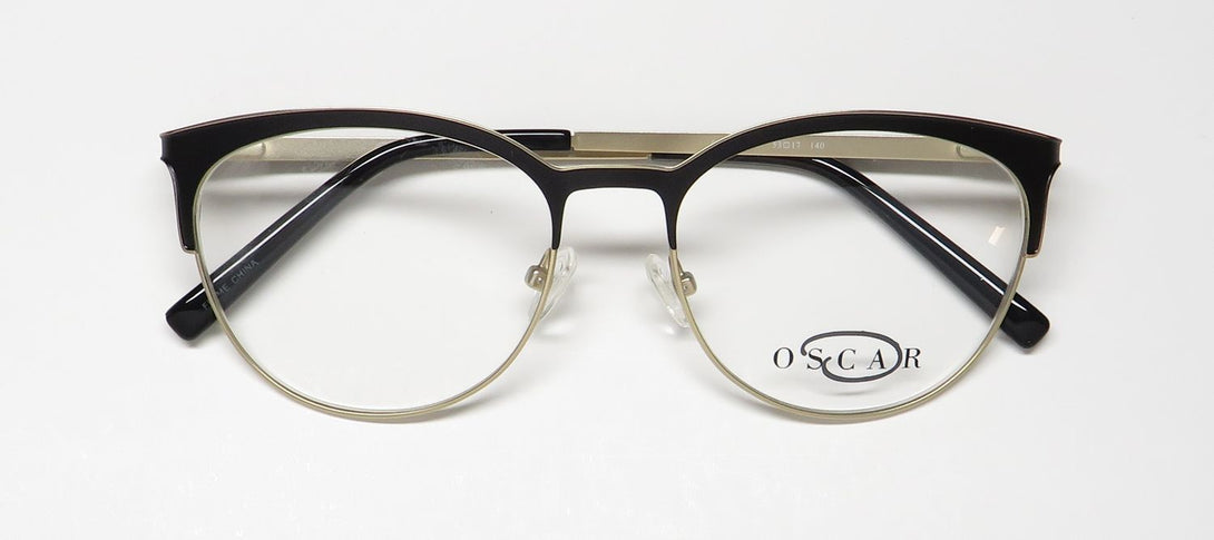 Oscar de la Renta Osl 723 Eyeglasses