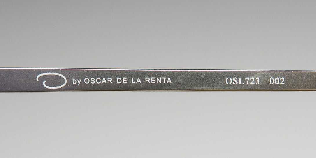 Oscar de la Renta Osl 723 Eyeglasses