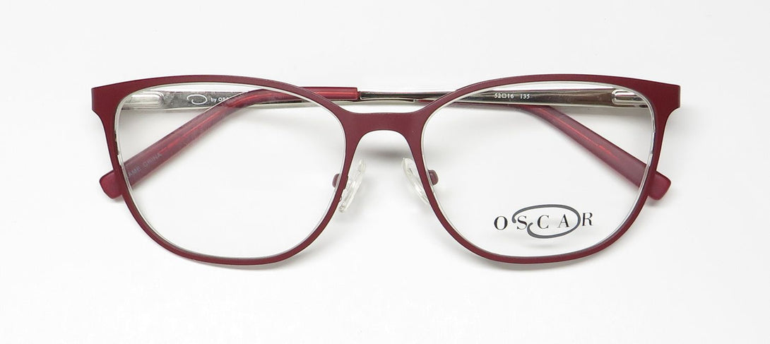 Oscar de la Renta Osl 469 Eyeglasses