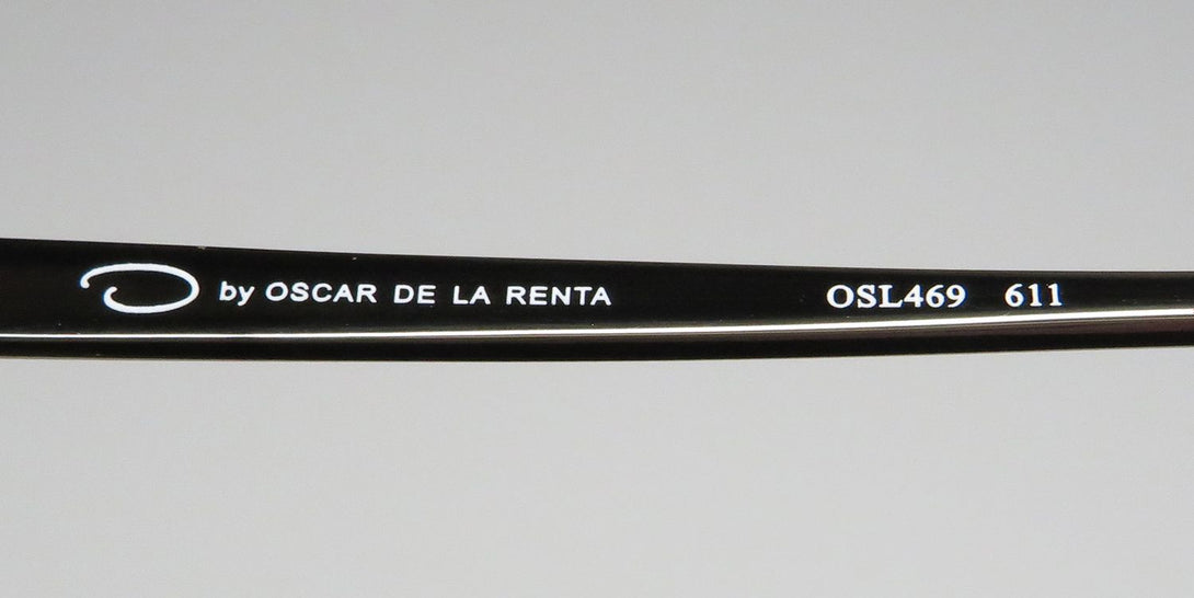 Oscar de la Renta Osl 469 Eyeglasses