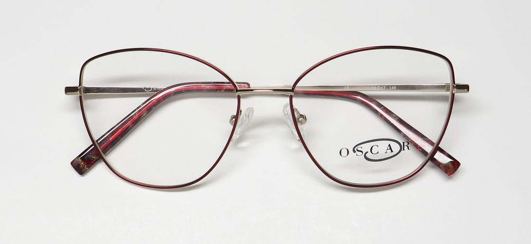 Oscar de la Renta Osl 739 Eyeglasses