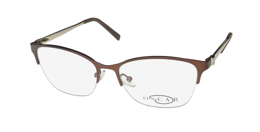 Oscar de la Renta Osl 468 Eyeglasses