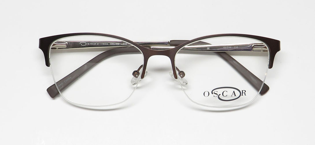 Oscar de la Renta Osl 468 Eyeglasses