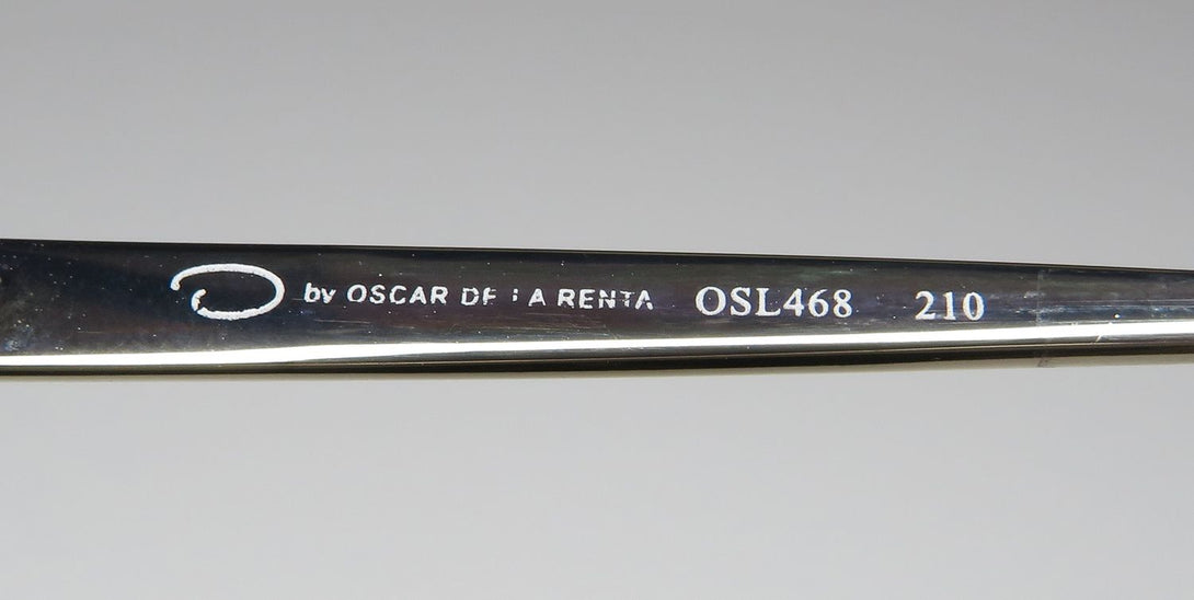 Oscar de la Renta Osl 468 Eyeglasses