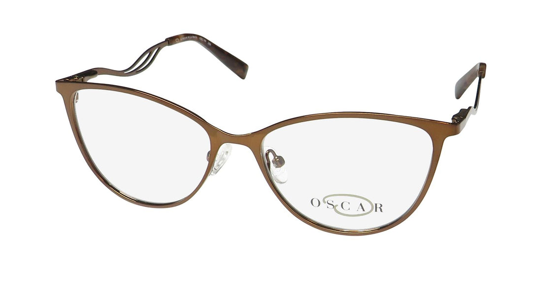 Oscar de la Renta Osl 749 Eyeglasses