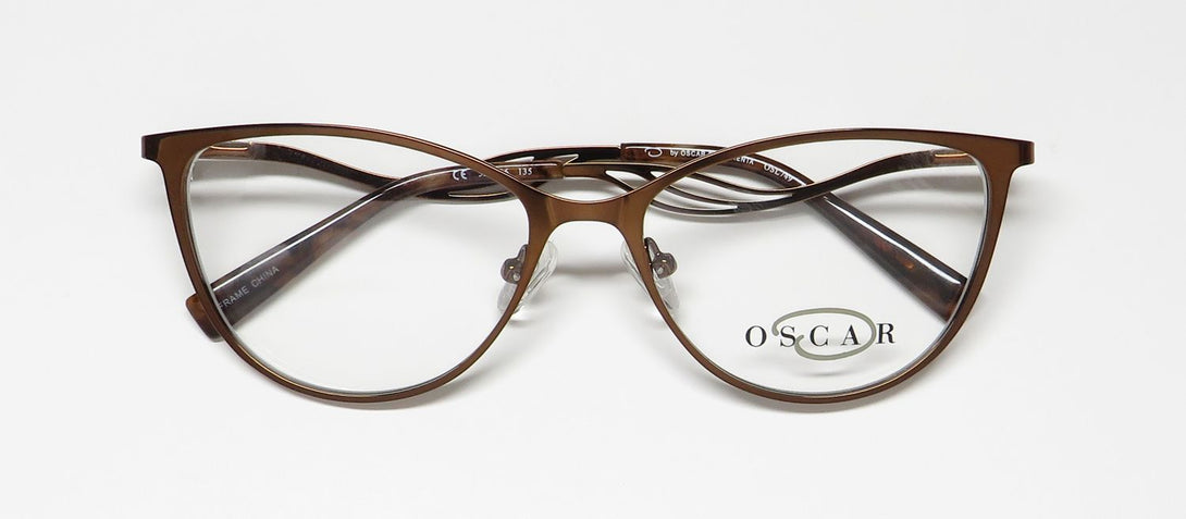 Oscar de la Renta Osl 749 Eyeglasses