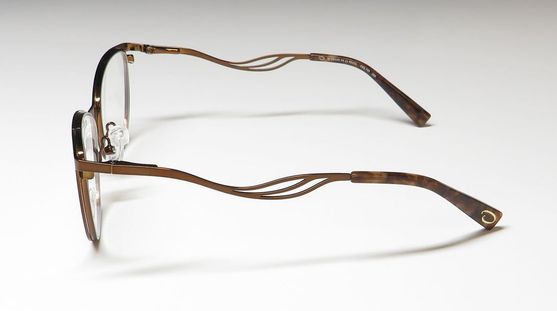 Oscar de la Renta Osl 749 Eyeglasses