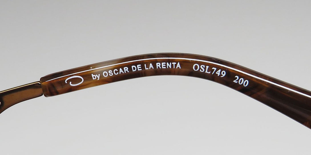 Oscar de la Renta Osl 749 Eyeglasses