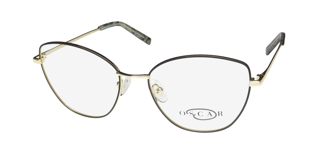 Oscar de la Renta Osl 739 Eyeglasses