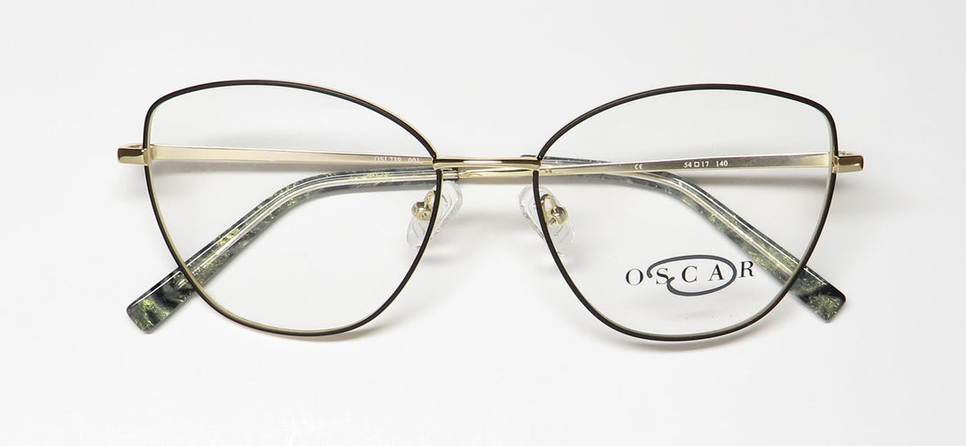 Oscar de la Renta Osl 739 Eyeglasses