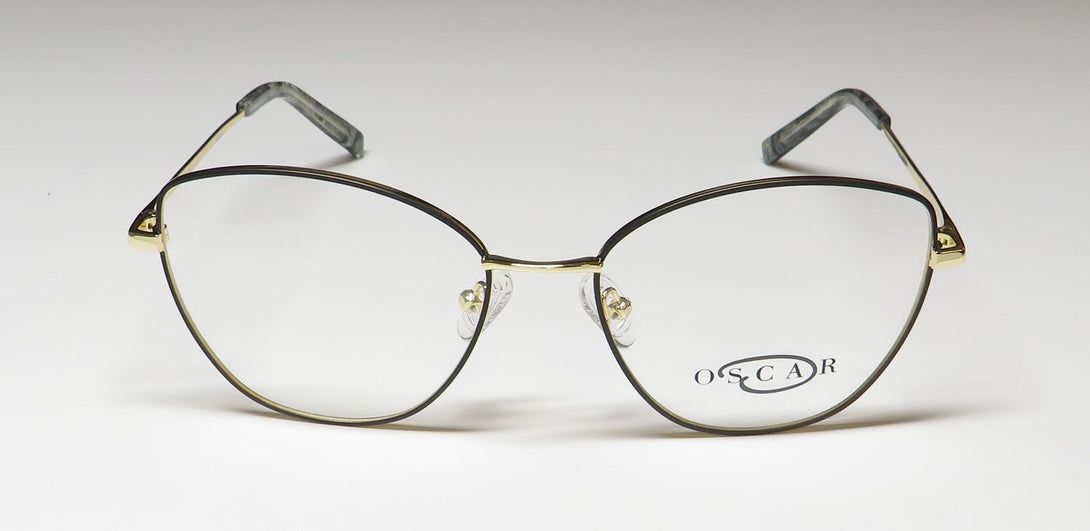 Oscar de la Renta Osl 739 Eyeglasses