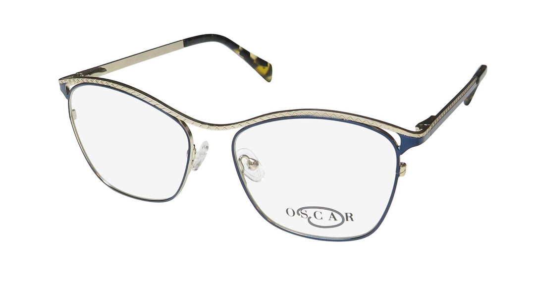 Oscar de la Renta Osl 748 Eyeglasses