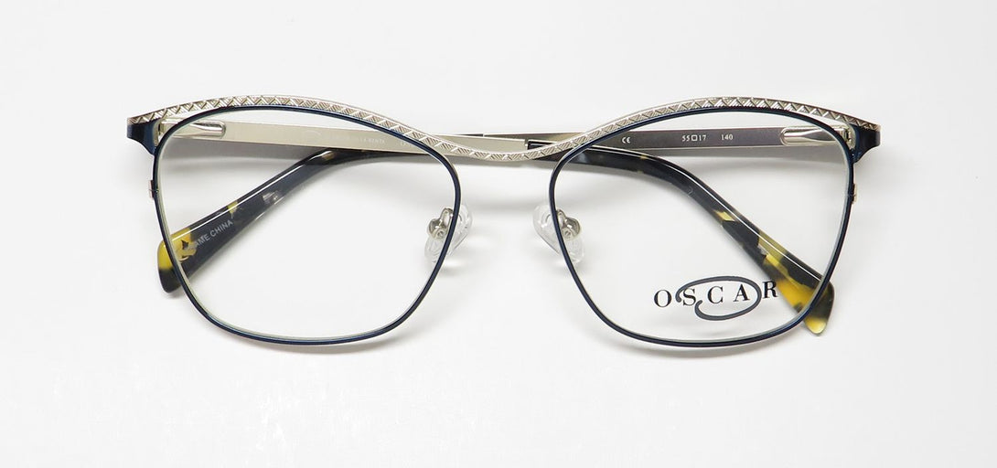 Oscar de la Renta Osl 748 Eyeglasses