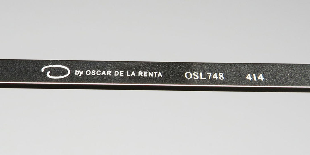 Oscar de la Renta Osl 748 Eyeglasses