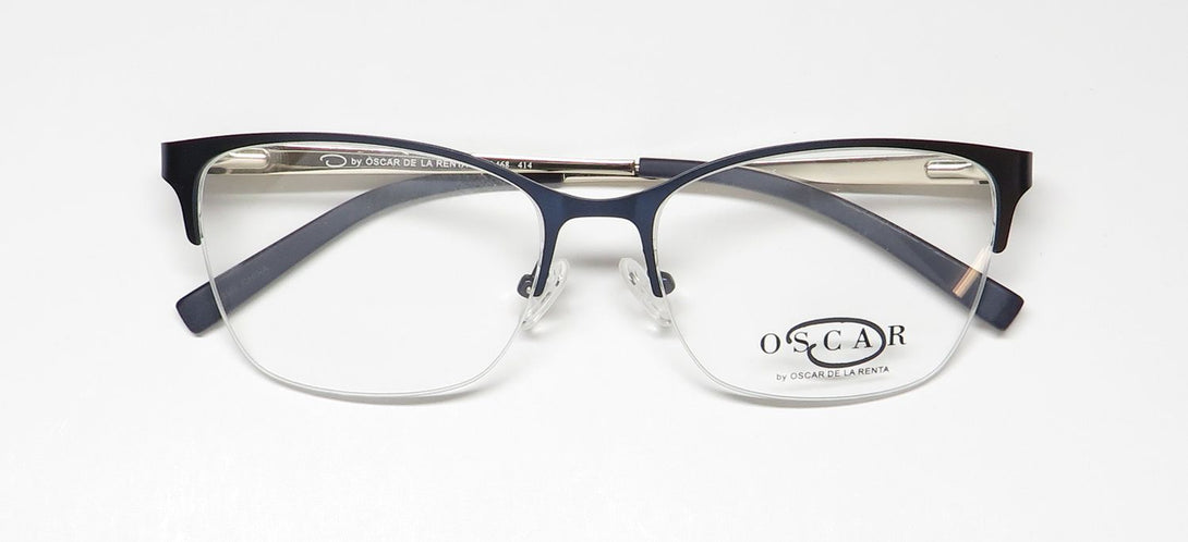 Oscar de la Renta Osl 468 Eyeglasses