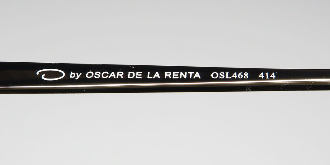 Oscar de la Renta Osl 468 Eyeglasses