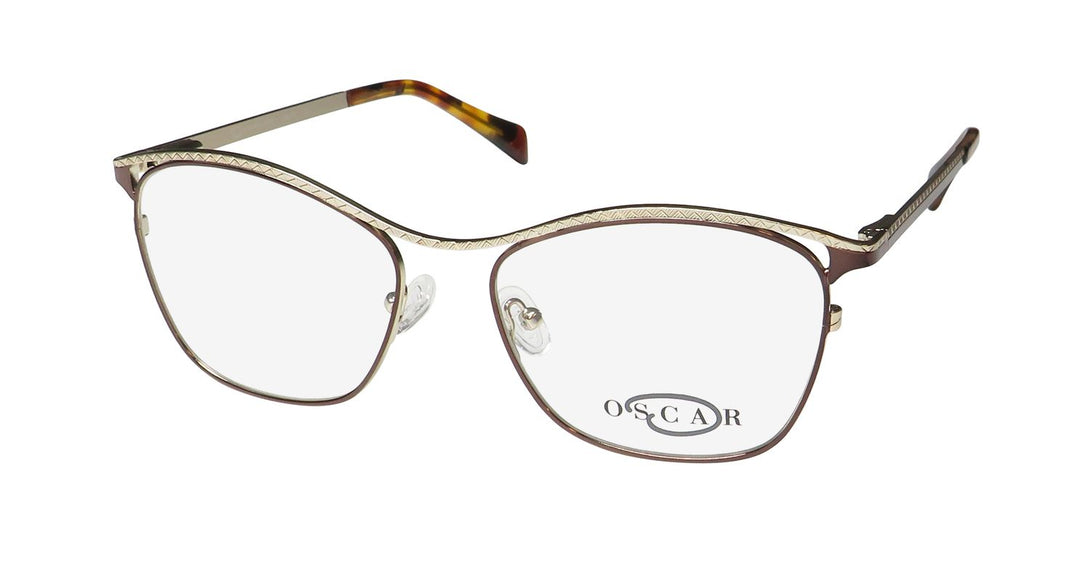 Oscar de la Renta Osl 748 Eyeglasses